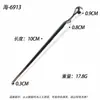 Vibrador Metal Olho de Cavalo Sm Brinquedo Alternativo Massageador de Próstata Dispositivo de Masturbação Masculina Bastão de Expansão Uretral Masculino
