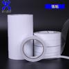 Cinta de doble cara adhesivo fuerte blanco transparente adhesivo termofusible fabricantes mayoreo alta viscosidad fuerte oficina fijo doble cara