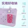 En Stock Venta Caliente Transfronteriza Bolsa de Playa Eva Accesorios DIY Set de Portavasos Portavasos para Refresco Portavasos para Bebidas