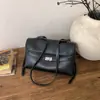 Bolso Retro 2025 Invierno Nuevo Estilo de Alta Apariencia para Viajes Diarios de Mujer Bolso de Hombro Cruzado Bolso Tote de Gran Capacidad Bolso de Mujer
