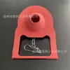 Válvula de Sello de Agua para Inodoro Doméstico, Tapón de Drenaje de Inodoro, Tapa de Tanque de Agua Estilo Antiguo