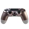 Controlador Bluetooth Inalámbrico P4 Versión US Versión Europea Controlador de Doble Vibración P4Steam Computadora Controlador de Juego Inalámbrico