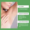 Spray Depilatorio Oceaura Suave y Liso Transfronterizo Spray Depilatorio de Cuidado Conveniente Piel Suave e Hidratada