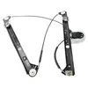 Adecuado para BMW X5 soporte de elevalunas 51338254912 51357125059 51357125060