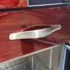Armário de desinfecção para cozinha comercial, armário de desinfecção dupla com ozônio e infravermelho, armário para preparação de tigelas, pauzinhos e bandejas, armário de desinfecção de grande capacidade