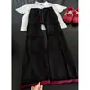 Pantalones de trabajo de retazos de colores contrastantes estilo americano para hombre, pantalones rectos holgados de moda, pantalones casuales de pierna ancha deportivos de talla grande