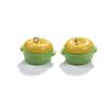 Al por mayor Lindo Resina Artificial Artículos de Uso Diario Utensilios de Cocina Colgante de Cubo de Basura Collar DIY A800949