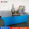 La Máquina de Roscado Tipo 60 de Tres Cilindros Opera de Forma Estable, Tiene una Alta Velocidad de Procesamiento y Alta Suavidad. Máquina de Estiramiento de Tres Cilindros