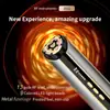 Instrumento de Belleza para el Hogar Introducción Facial Lifting y Rejuvenecimiento Luz de Color Microcorriente Fotón Rejuvenecimiento Masajeador Fuente de Fábrica