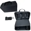 Bolsa de Almacenamiento para Consola de Juegos Ps5 Slim Versión con Unidad Óptica Consola Digital Slim Base Accesorios para Controladores Estuche Portátil