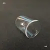 Lâmpada a Álcool Tampa de Plástico Tampa Extintora de Fogo Tampa de Vidro para Lâmpada a Álcool de 60/150/250ml