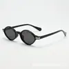 Gafas de Sol Nuevas con Forma de Diamante, Estilo Europeo y Americano de Nicho, Estilo Urbano Versátil, Hombres y Mujeres, Celebridades de Internet, Gafas del Mismo Marco, Gafas de Moda