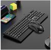 Li magnésio Domínio Sagrado 807 Teclado USB com fio jogo de negócios teclado de escritório computador desktop teclado portátil