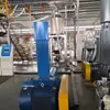Fornecimento spot Sistema de alimentação centralizado Soprador de alta pressão de estágio duplo especial Alimentador automático Bomba de ar de vórtice Máquina de sucção