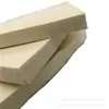 Algodón de espuma NBR chaleco salvavidas de alta flotabilidad material lámina nbr beige rollo de material de rodillera de caucho NBR