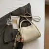 Bolsas de Alta Gama para Mujer 2025 Nueva Colección Primavera Bolsos Versátiles de Mano Bolsos de Hombro de Moda para Viaje Diario Bolsos Cruzados tipo Cubo