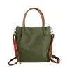 Bolso Minimalista Estilo Coreano Ins para Mujer de Oficina, Bolso de Mano de Gama Alta, Bolso Cruzado para Mujer, Bolso Ligero Versátil Casual para Mujer