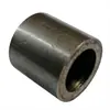 Los bujes de tubo recto de acero 45 # de Qian Neng están disponibles en varios materiales. Procesamiento en Torno CNC de Casquillos y Soportes para Ferretería de Muebles Pedidos Mixtos.