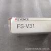Sensor Keyence Fs-V31 Bl-1301 Nuevo en Stock, Suministro Negociable, Foto de Stock Real