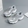 Nuevo Modelo de Verano 2026: Zapatos de Malla Transpirables, Cómodos, Modernos y Casuales para Mujer, Talla Única