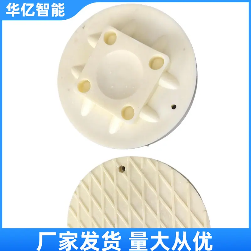 尼龙柱帽03