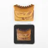 Pincel Facial Delineador Linfático