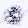 Nueva Banda para el Cabello de Tela para Mujer Accesorios Creativos de Cuadros Retro Proveedor de Puesto Callejero Mercado Nocturno Venta al por Mayor en Stock