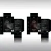 Plumón Brh para Cubrir Canas Desechable Plumón de Peluquería Color Temporal Natural Plumón de Peluquería Para Teñir el Cabello Asequible Venta al por Mayor Entrega de Cabello