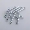 Suministros del Fabricante Máquina Centradora Procesamiento de Insertos de Acero Inoxidable Ferretería CNC Piezas de Precisión Torneado y Fresado Aleación Compuesta