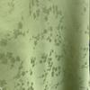 Cheongsam de Estilo Chino Nuevo Tejido Jacquard Imitación Ácido Acético Patrón Oscuro Flor de Ciruelo Primavera y Otoño Satén Imitación Ácido Acético Tejido Jacquard