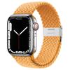 Correa de reloj para Apple S9 hebilla lazo apple iwatch987654 reloj ultra2 tejido de nailon