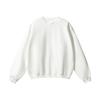 Roupas Masculinas 2026 Outono e Inverno Juventude Solto Básico Esportivo Terno de Três Peças Tricô Americano Tendência Casual para Homens