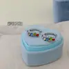 Brincos Personalizados, Brincos Exquisitos de Torção Dupla Camada, Brincos Femininos de Nicho Estilosos e Elegantes, Brincos de Estilo Cool Japonês e Coreano