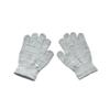 Guantes de Invierno para Niños Tejidos Cálidos Elásticos Mitones de Dedos Completos para Niños Niñas Niños Pequeños Guantes para Ciclismo