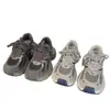 Zapatos de Malla con Suela Gruesa de Monstruito 'Dad Shoes' para Mujer, Venta Caliente, Nuevos de Primavera/Otoño 2026, Retro, que Aumentan la Altura, Versátiles, Zapatos Deportivos