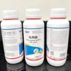 Frete Grátis Pequim Cononua Piretrina 5% Emulsão Aquosa Mata Mosquitos e Larvas de Moscas Exterior 500ml/Garrafa