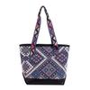 Serie Estilo Étnico 2025 Bolso Cruzado Grande de Gran Capacidad Simple Bolso de Hombro Bolso Tejido Bolso de Paja Bolso de Viaje
