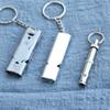 Apito de Liberação para Pombo, Apito Ultrassônico de Metal para Treinamento de Cães, Apito de Estouro para Cães, Treinamento de Aves