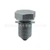 N90813202 É Adequado para Audi, Volkswagen e Skoda Parafuso Sextavado do Bujão de Drenagem de Óleo do Motor M14