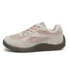 GT6706 Zapatos de Entrenamiento Alemanes Super Bonitos para Mujer 2025 Nuevos de Primavera y Otoño Versátiles Zapatos para Mujer Tendencia ins Casual Zapatos de Tabla