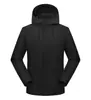 Chaqueta de plumón de grafeno de una sola pieza, logo y color personalizados para tiendas 4S, grupos de logística exterior, reuniones anuales y uniformes de trabajo