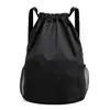 Bolsa con Cordón de Baloncesto con Logo Publicitario Imprimible, Mochila para Evento de Maratón, Bolsa con Cordón Deportiva, Tendencia Deportiva