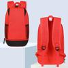 Saco de Futebol Bolsa de Treinamento Multi-função Mochila Basquete Saco de Armazenamento Saco de Rede Grande Capacidade Independente Armazenamento de Sapatos Bolsa de Tênis
