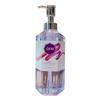 Champú y gel de ducha hidratantes con aminoácidos, champú anticaspa refrescante, acondicionador, champú. Fabricante OEM.