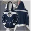 Moletom com Zíper 3D Capitão América Vingadores 4 cosplay Anime Mercadoria Blusa