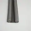 Tira de Vedação para Fresta Inferior de Porta, Tira de Espuma para Fresta de Porta de Quarto, Tira de Isolamento Acústico, Tira de Redução de Ruído, Tira à Prova de Vento, Pode Ser Cortada no Tamanho