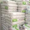 Ldpe Lotte Dateng Ldf260Gg Ldf200Gg Filme Grau Alimentício Baixo Plástico Partículas Ldpe