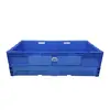 Suministro directo 1100.550.330 caja de volcado marco de volcado rectangular de plástico caja de plástico engrosada caja de acabado