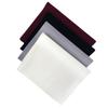 En Stock Acolchado Multicolor Tela de Terciopelo de Pelo Largo de Nylon Hydrofleece para Cajas de Embalaje, Joyeros y Forro de Terciopelo de una Cara