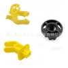 30 Piezas Aptas para Clips de Capó de Coche Ford, Clips de Fijación para Varilla de Soporte de Capó, Juego de Hebillas Remache